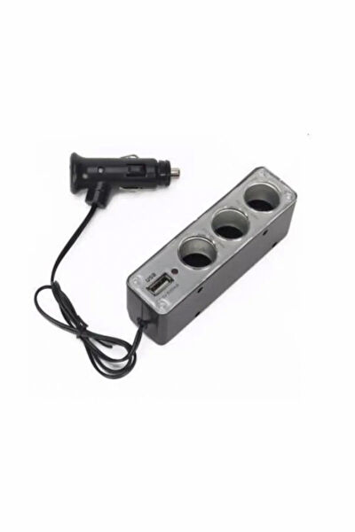 L’EDOREN Çakmak Soketleri