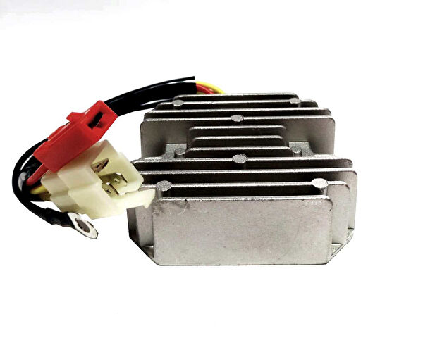 Bajaj Krank, Piston ve Contalar