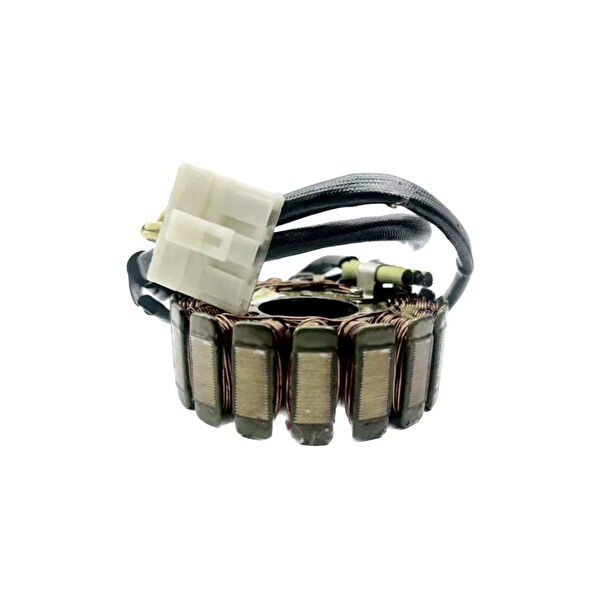 Bajaj Krank, Piston ve Contalar