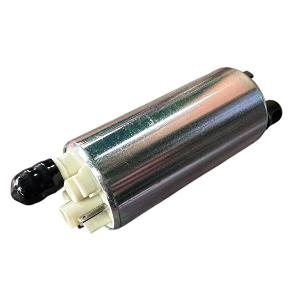 Monero Krank, Piston ve Contalar