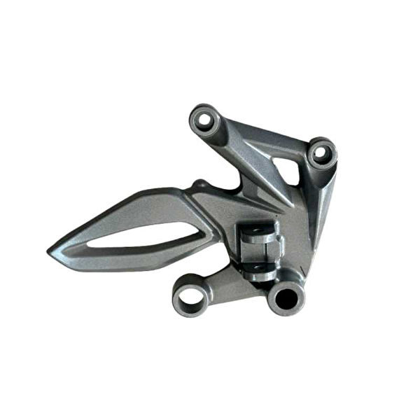 Bajaj Motosiklet Kaskları ve Yedek Parçaları