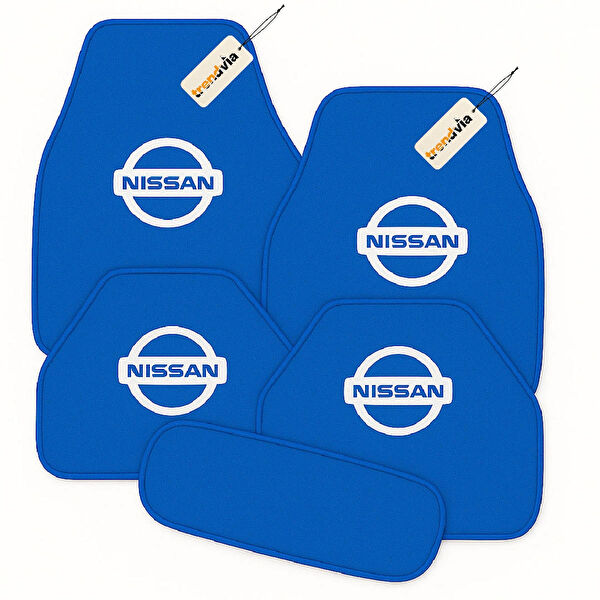 Trendvia Halı Paspaslar