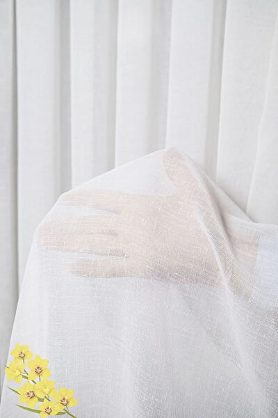 Madame Dower Tül Perde