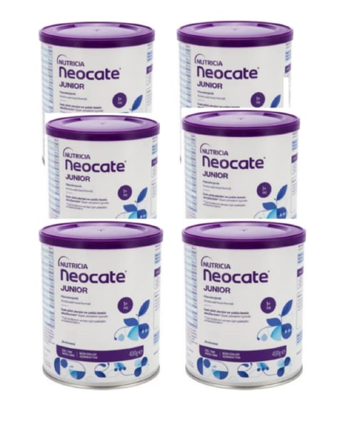 NUTRICIA Devam Sütü