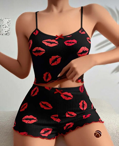 Intive Lingerie Kadın Pijama