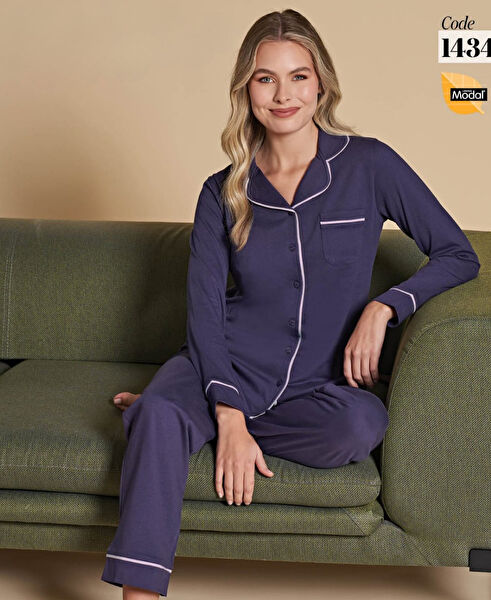 Intive Lingerie Kadın Pijama