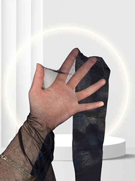 Intive Lingerie Kadın Çorap