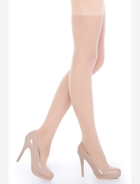 Intive Lingerie Kadın Çorap