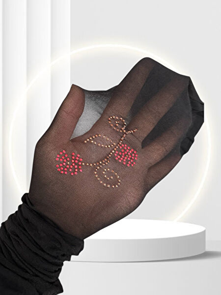 Intive Lingerie Kadın Çorap