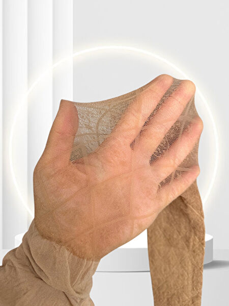 Intive Lingerie Kadın Çorap