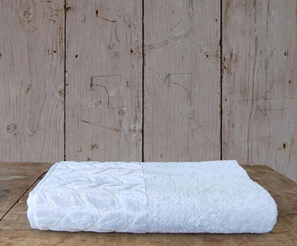 Nurpak Banyo Havlusu