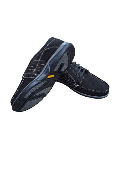 Doğan Erkek Klasik Ayakkabı