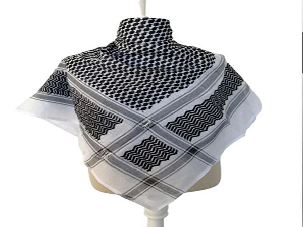 2 stories Şal, Eşarp ve Aksesuarı