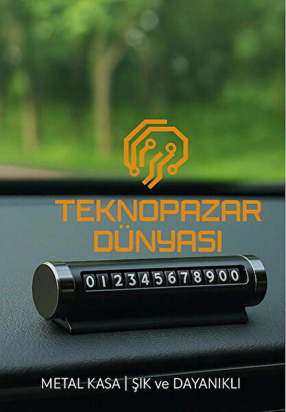 Genel Diğer Trafik Ürünleri