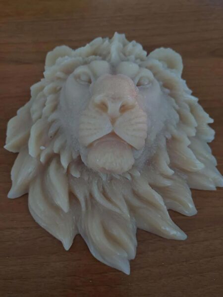 Num Candle Şamdan, Mumluk