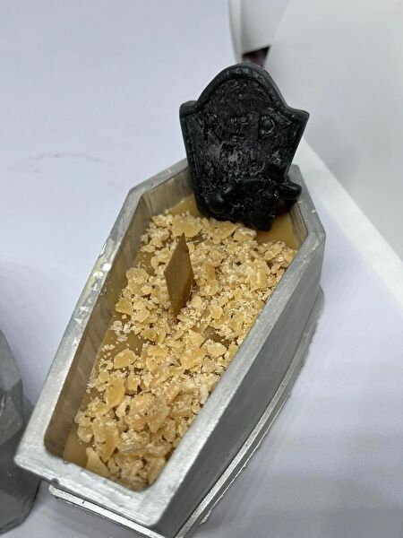 Num Candle Şamdan, Mumluk