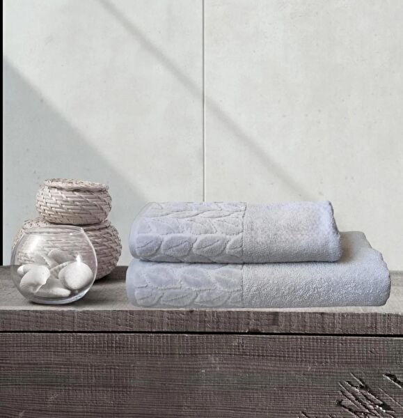 Nurpak Banyo Havlusu