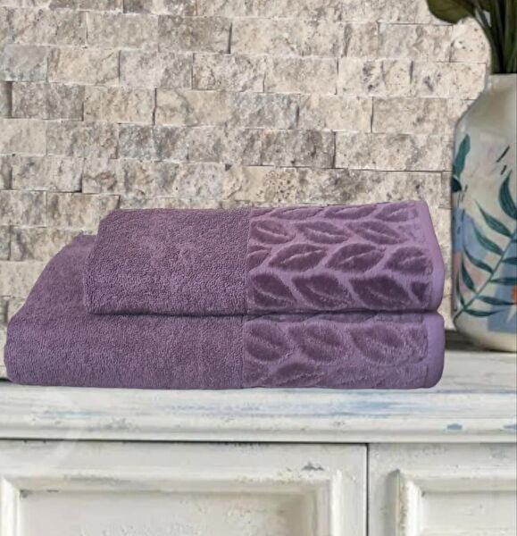 Nurpak Banyo Havlusu