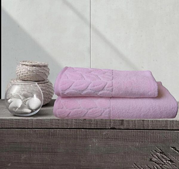 Nurpak Banyo Havlusu