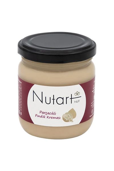 Nutart Fındık Ezmesi