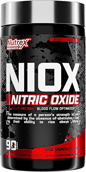 Nutrex Amino Asit