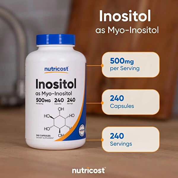 nutricost Vitamin, Mineral