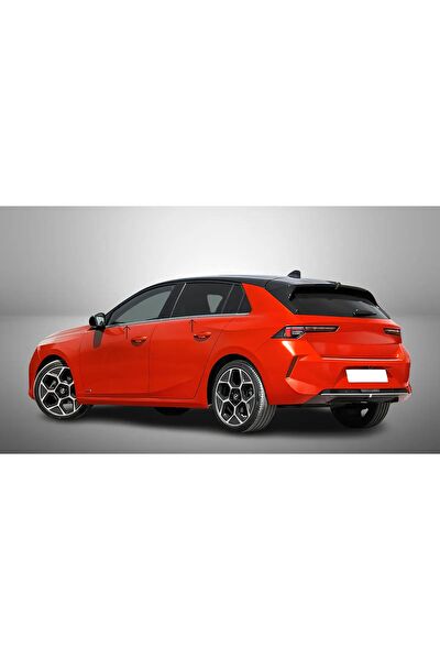 Nova Krom Krom Aksesuarlar