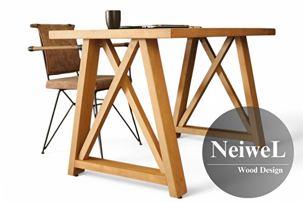 Neiwel Çalışma Masası