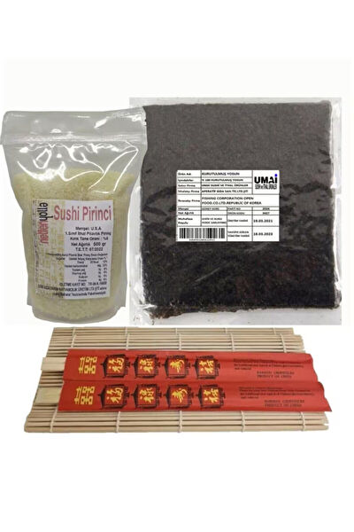 Nettenyolla Hazır Yemekler