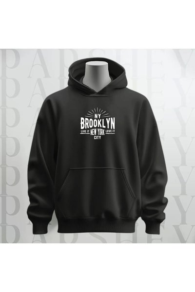 PARSHEY Erkek Sweatshirt
