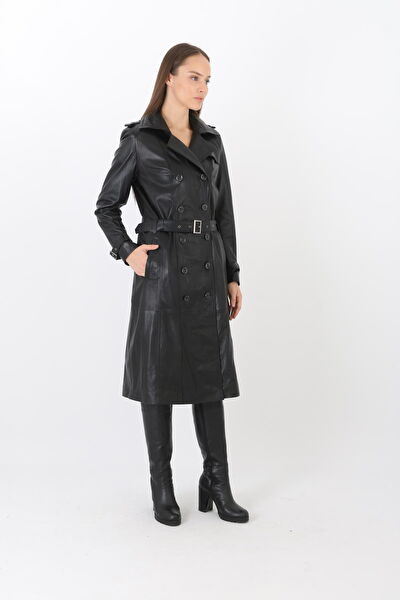 NYC GİYİM TEKSTİL Pardösü