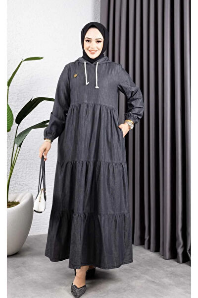 Harmatime Butik Günlük Elbise