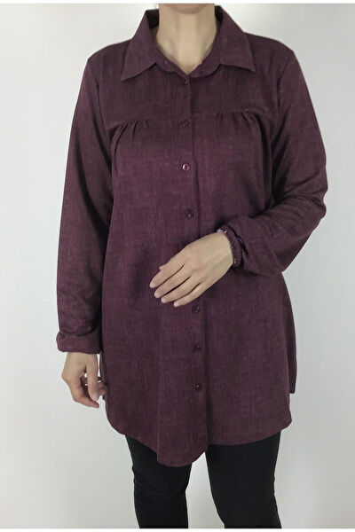 ECE GİYİM Tesettür Gömlek