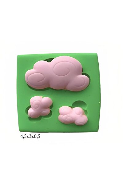 Butedo Kurabiye, Çikolata Kalıbı