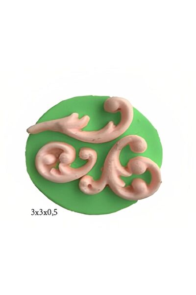 Butedo Kurabiye, Çikolata Kalıbı