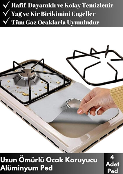 Wintoup Alüminyum Folyo