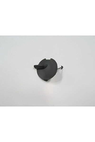 Yerli Çeki Demiri Kapağı