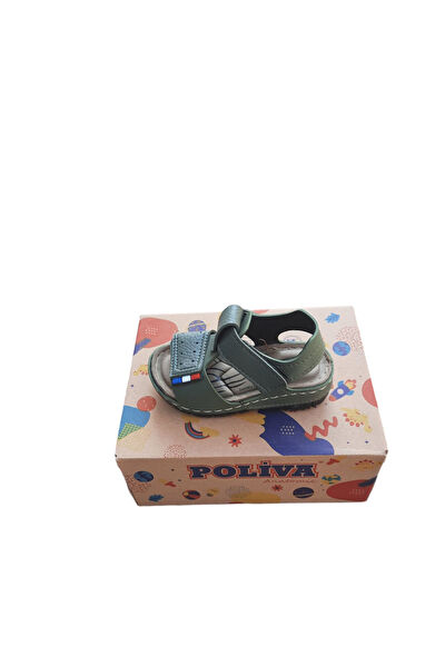Poliva Kız Çocuk Sandalet