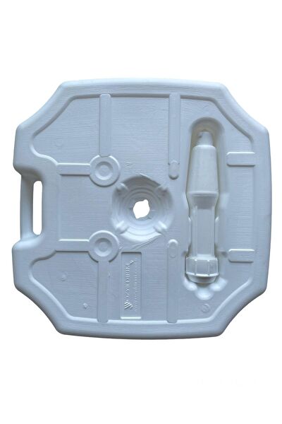 Melekyapı Bahçe Şemsiyesi