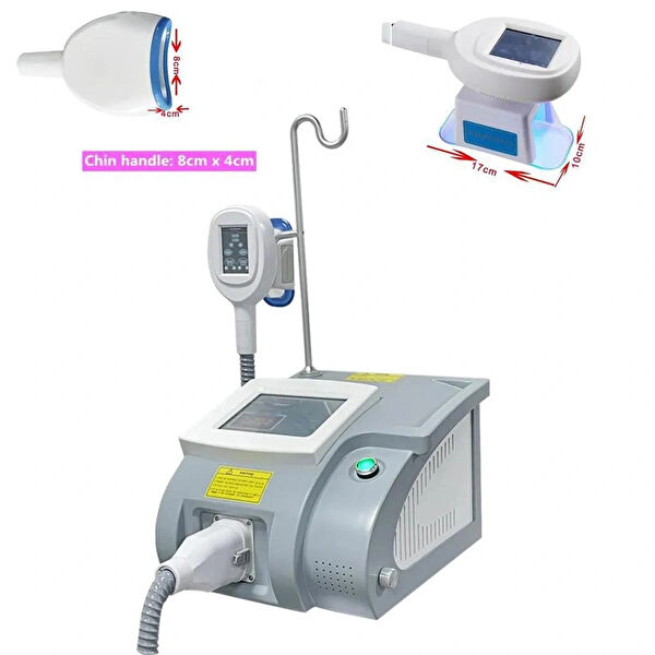 Oddity Masaj Cihazı, Aleti