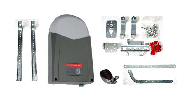 Oddity Kapı Hidroliği