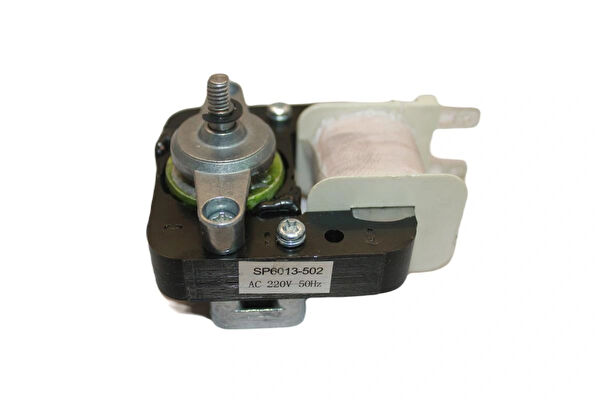 Oddity Motor (Faz) Koruma Rölesi