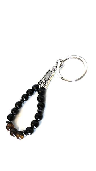 Esre Doğaltaş Takı Anahtarlıklar