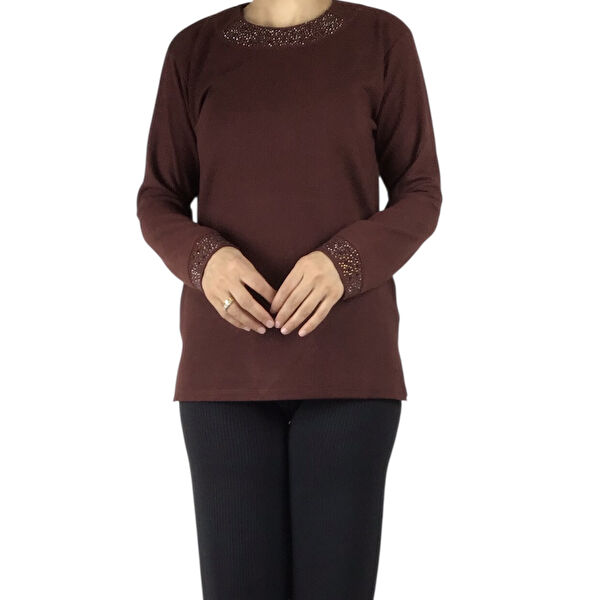 ECE GİYİM Tesettür Bluz