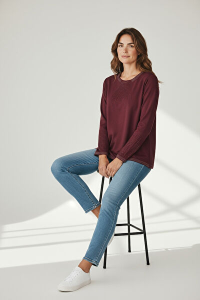 ECE GİYİM Tesettür Bluz