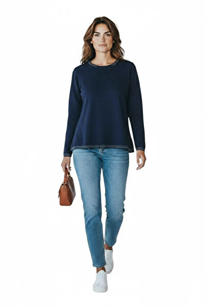 ECE GİYİM Tesettür Bluz