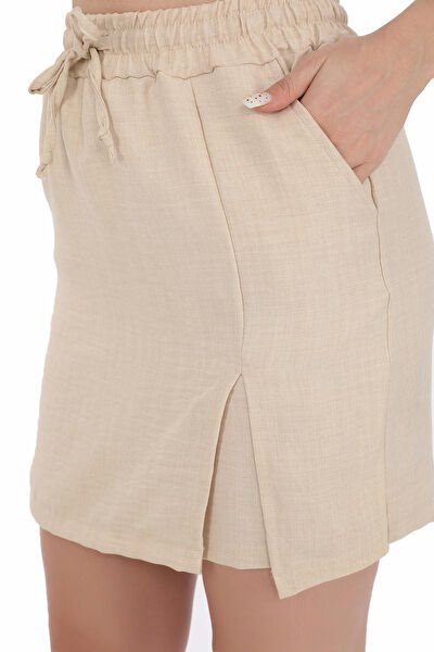 OG Online Kadın Şort, Bermuda, Kapri