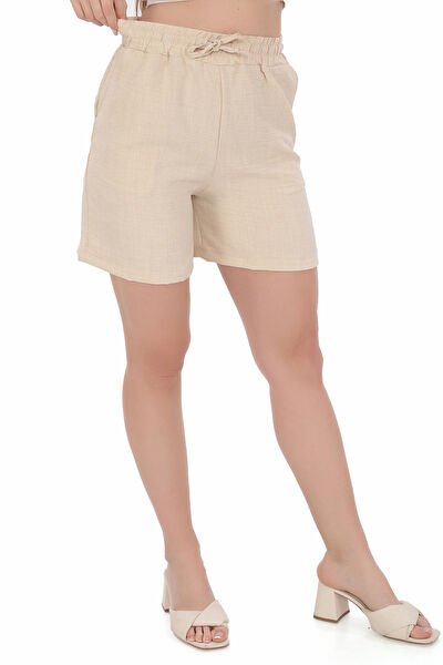 OG Online Kadın Şort, Bermuda, Kapri