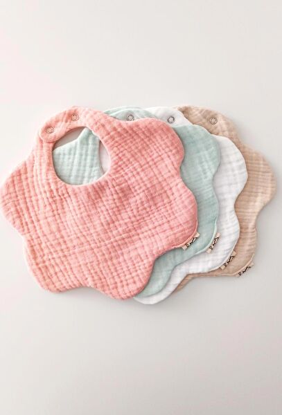 O&G Collection Mama Önlüğü