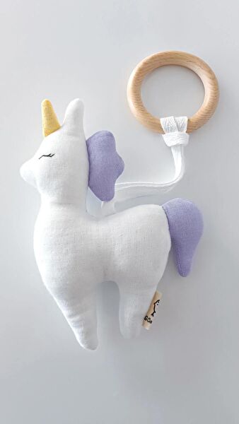 O&G Collection Çıngırak